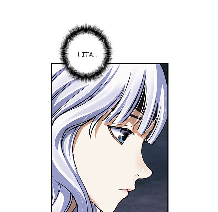 Leviathan Chapter 152 - Page 34