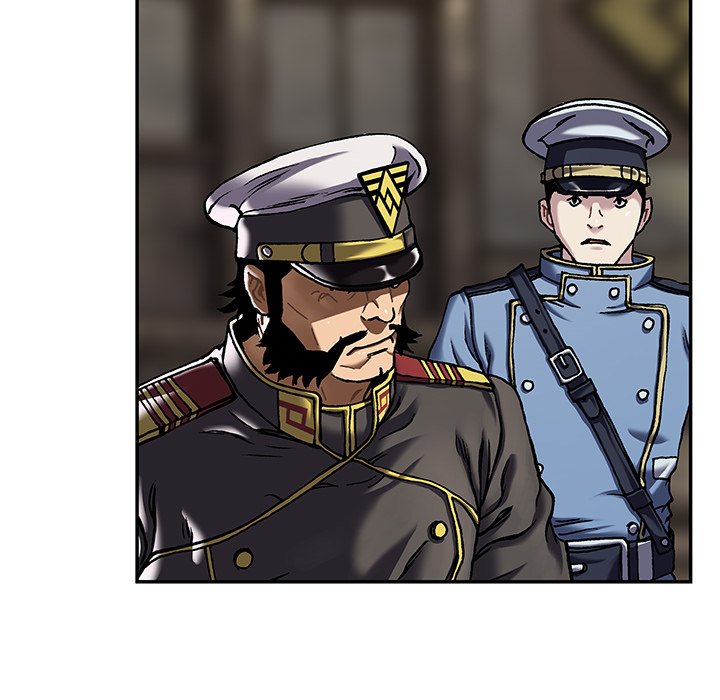 Leviathan Chapter 152 - Page 39