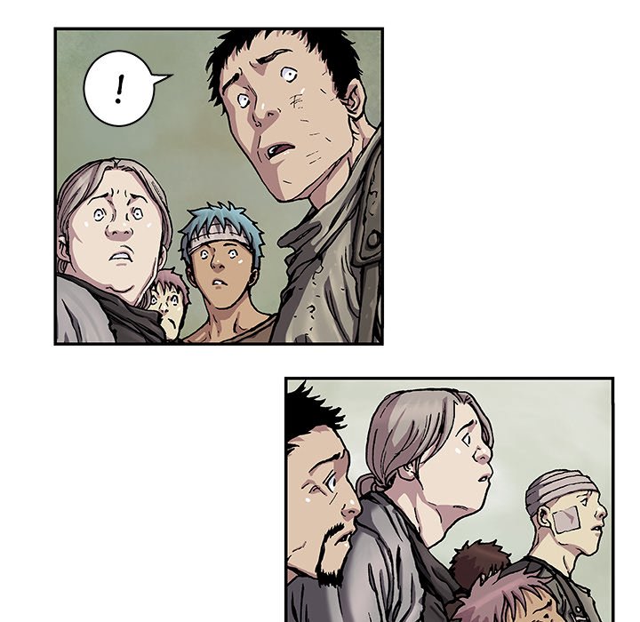 Leviathan Chapter 152 - Page 43