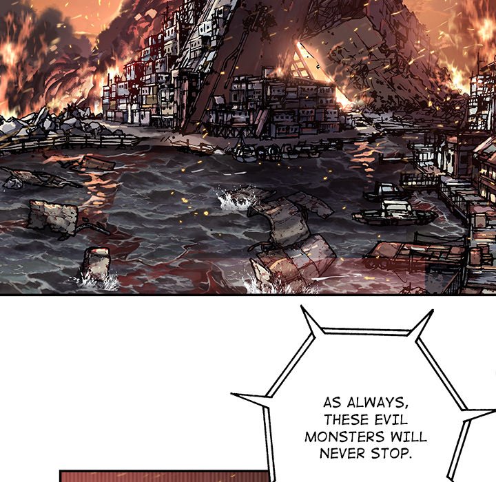 Leviathan Chapter 152 - Page 48