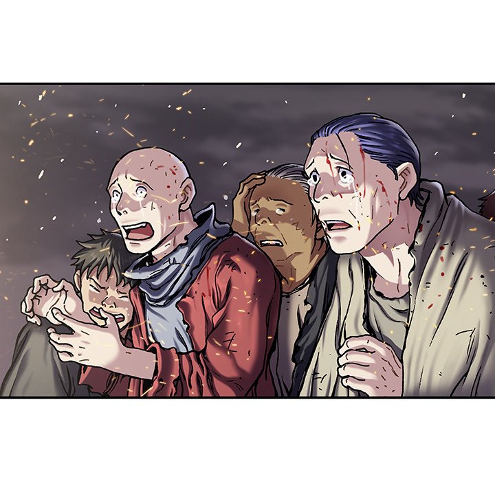 Leviathan Chapter 152 - Page 61