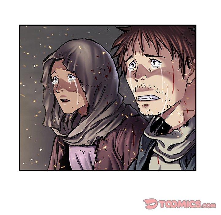 Leviathan Chapter 152 - Page 62