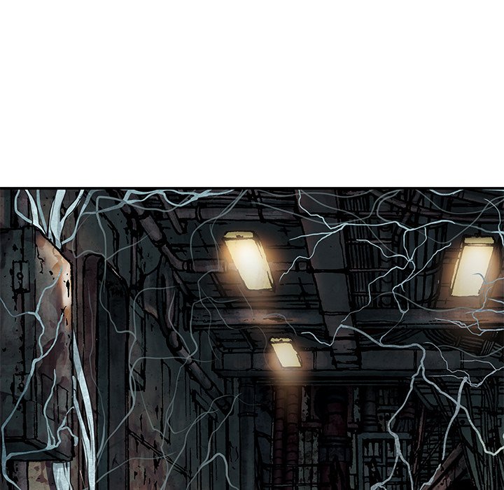 Leviathan Chapter 152 - Page 7