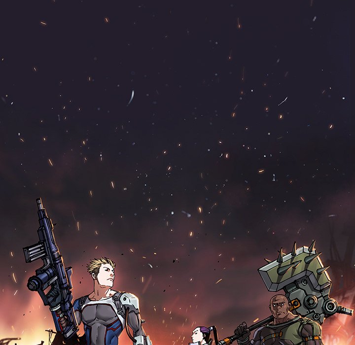 Leviathan Chapter 152 - Page 71