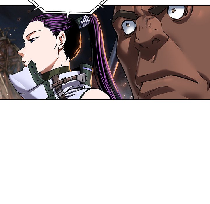 Leviathan Chapter 152 - Page 73