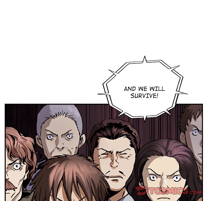 Leviathan Chapter 152 - Page 74