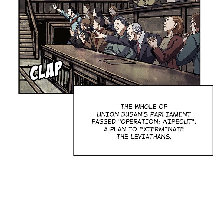Leviathan Chapter 152 - Page 84