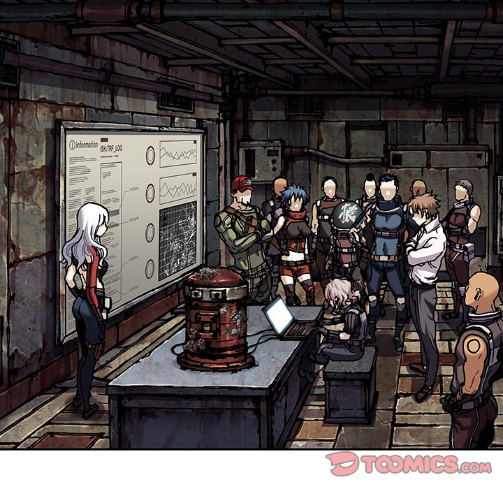 Leviathan Chapter 152 - Page 86