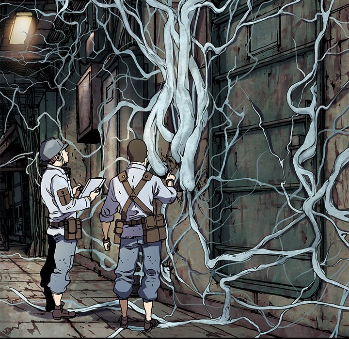 Leviathan Chapter 152 - Page 9