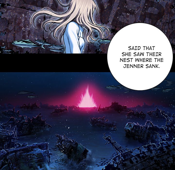 Leviathan Chapter 152 - Page 90