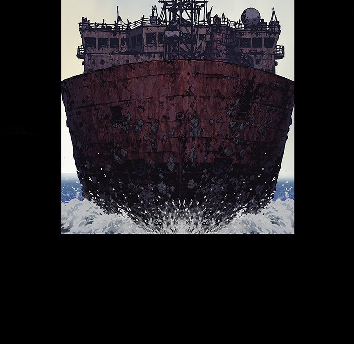 Leviathan Chapter 152 - Page 93