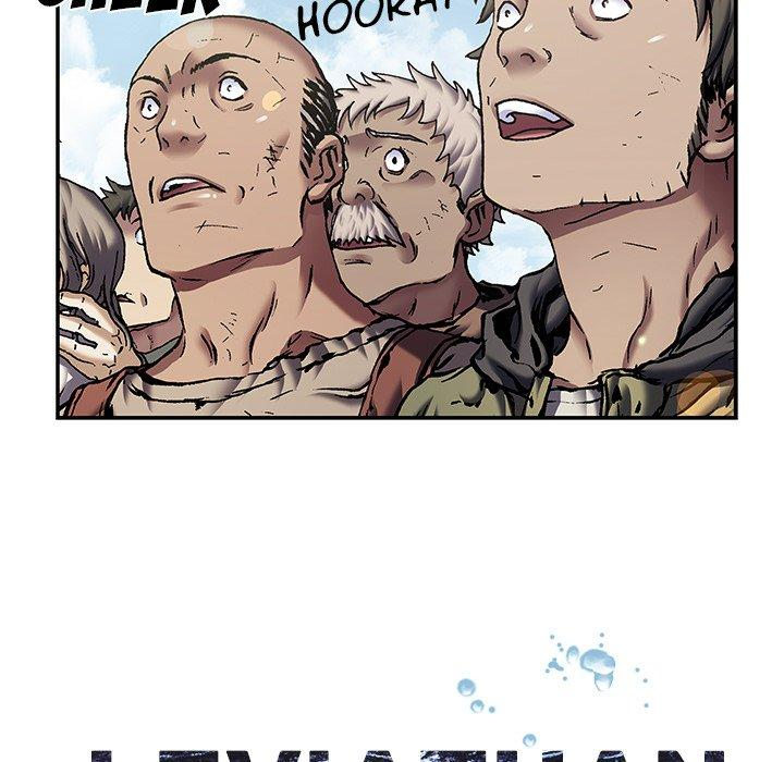 Leviathan Chapter 153 - Page 106