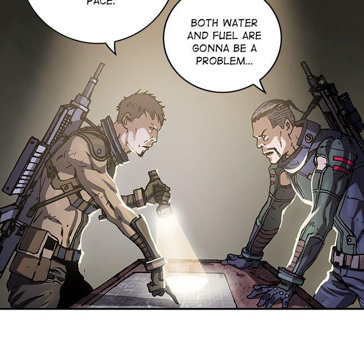 Leviathan Chapter 153 - Page 17