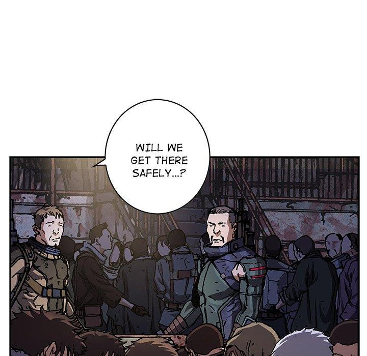 Leviathan Chapter 153 - Page 18