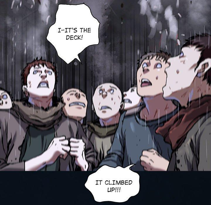 Leviathan Chapter 153 - Page 43