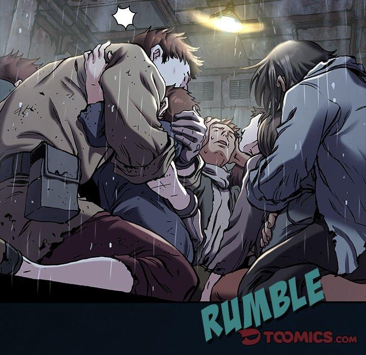 Leviathan Chapter 153 - Page 50