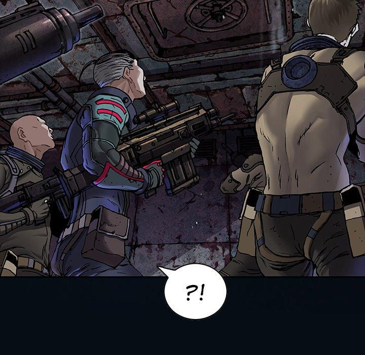 Leviathan Chapter 153 - Page 59