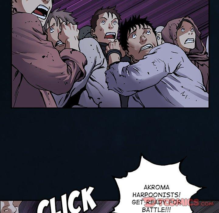 Leviathan Chapter 153 - Page 62