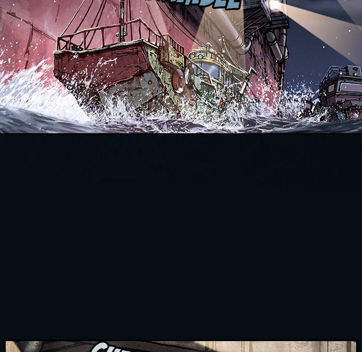 Leviathan Chapter 153 - Page 83