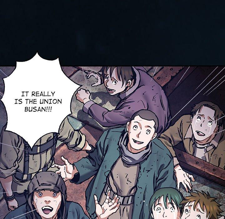 Leviathan Chapter 153 - Page 85