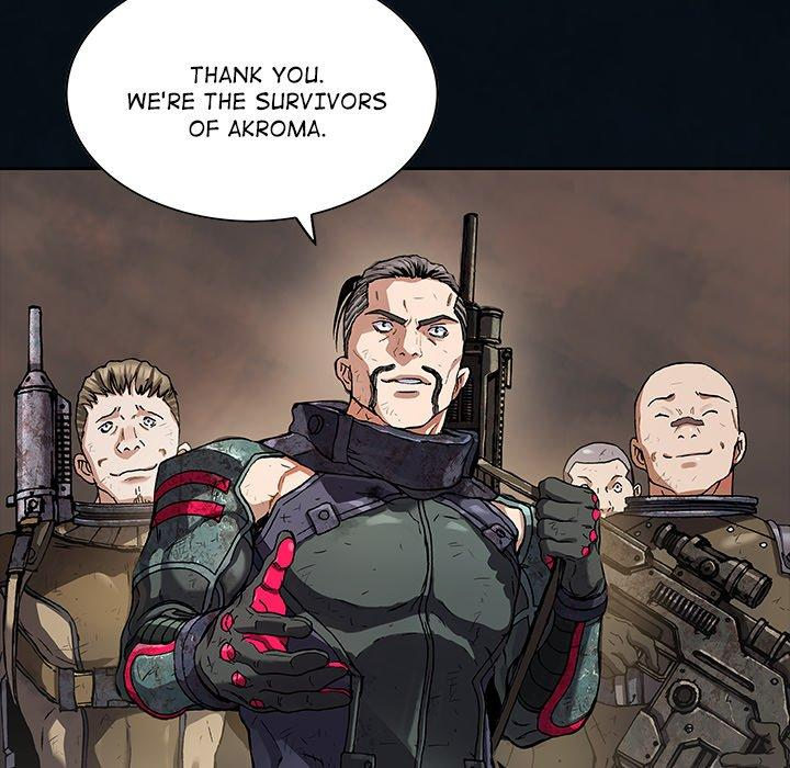 Leviathan Chapter 153 - Page 87