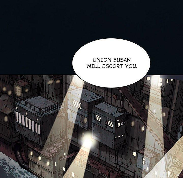 Leviathan Chapter 153 - Page 91