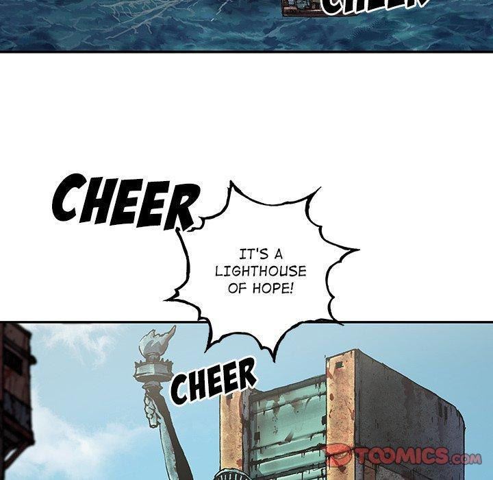 Leviathan Chapter 154 - Page 14