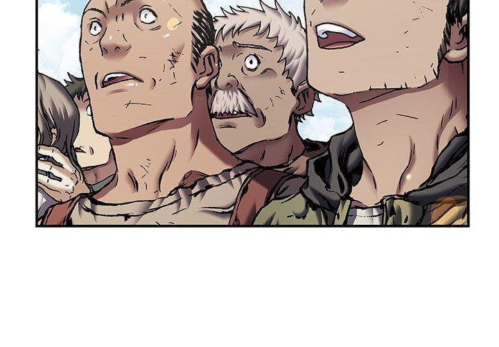 Leviathan Chapter 154 - Page 3