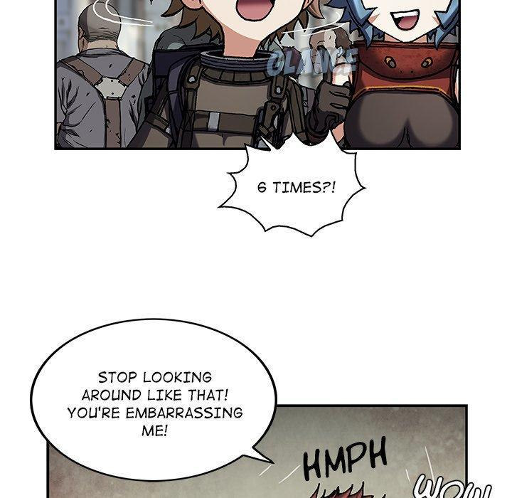 Leviathan Chapter 154 - Page 32