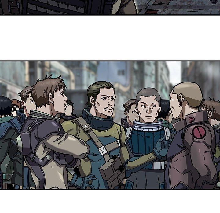 Leviathan Chapter 154 - Page 35