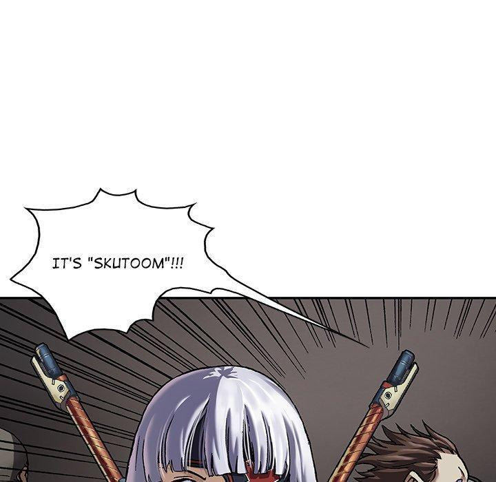 Leviathan Chapter 154 - Page 39