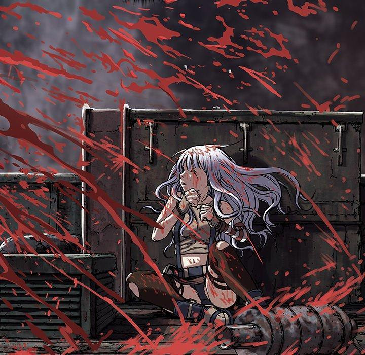 Leviathan Chapter 154 - Page 59