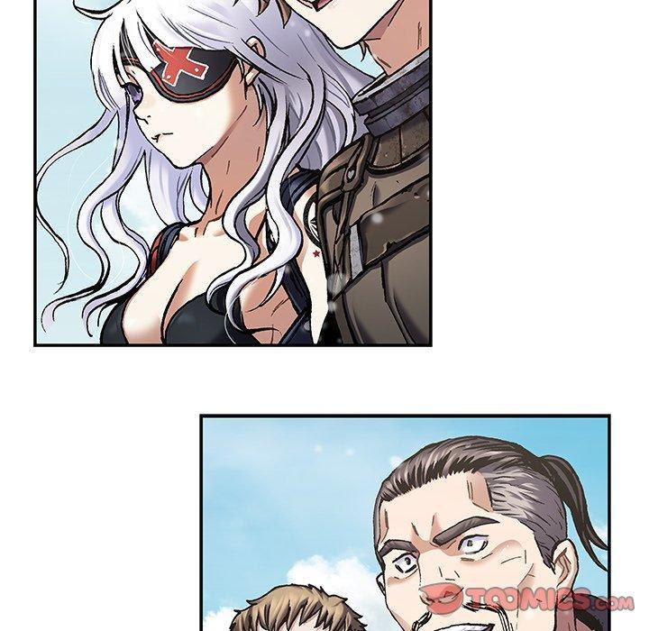 Leviathan Chapter 154 - Page 6