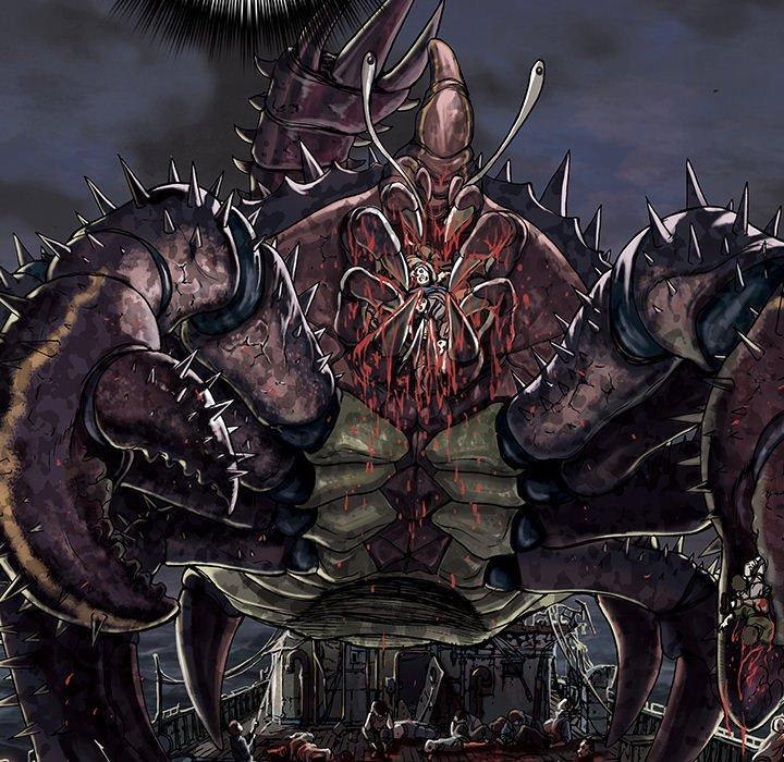 Leviathan Chapter 154 - Page 67