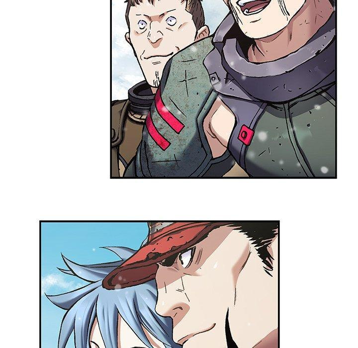 Leviathan Chapter 154 - Page 7