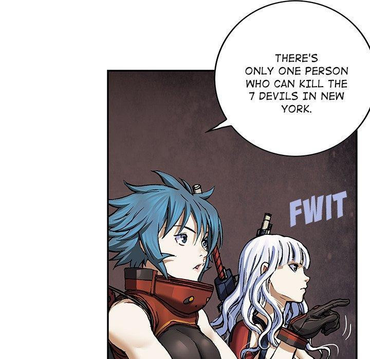 Leviathan Chapter 154 - Page 77