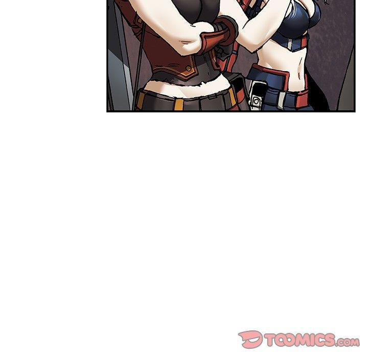 Leviathan Chapter 154 - Page 78