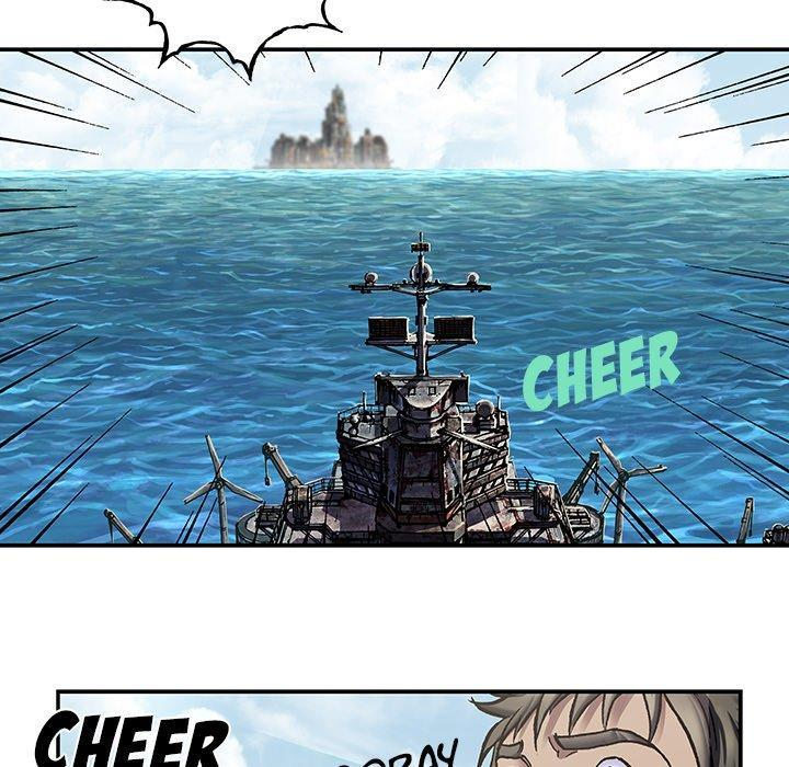 Leviathan Chapter 155 - Page 105