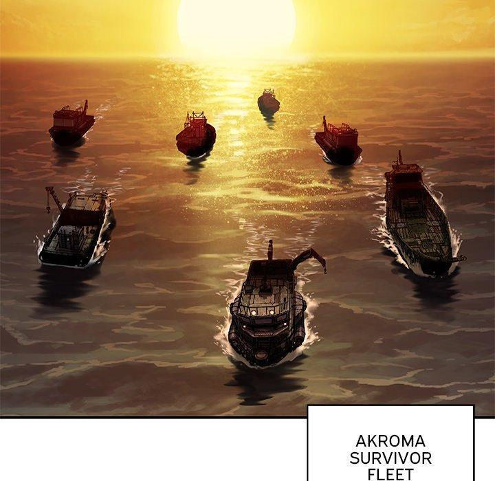 Leviathan Chapter 155 - Page 13