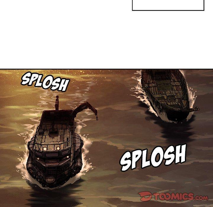 Leviathan Chapter 155 - Page 14