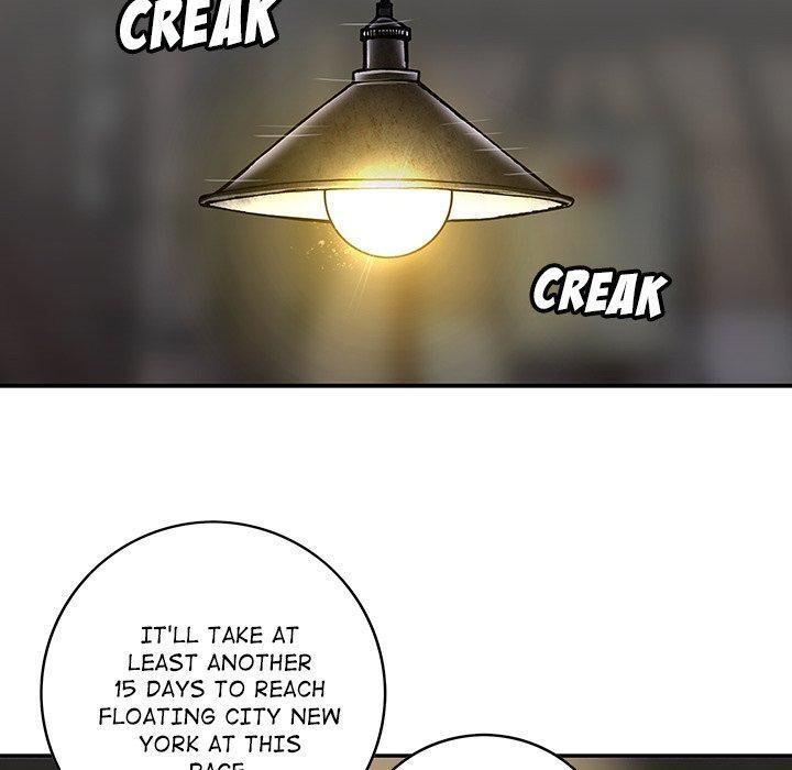 Leviathan Chapter 155 - Page 16