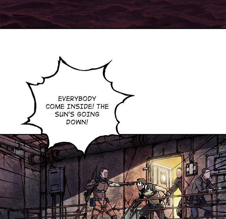 Leviathan Chapter 155 - Page 21