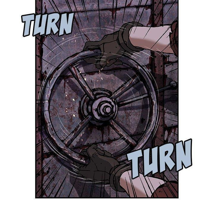 Leviathan Chapter 155 - Page 23