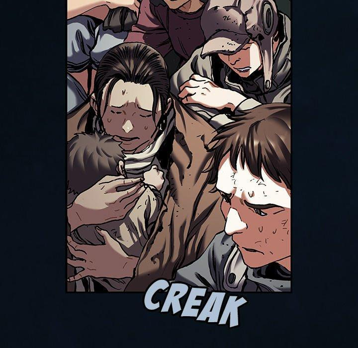 Leviathan Chapter 155 - Page 28