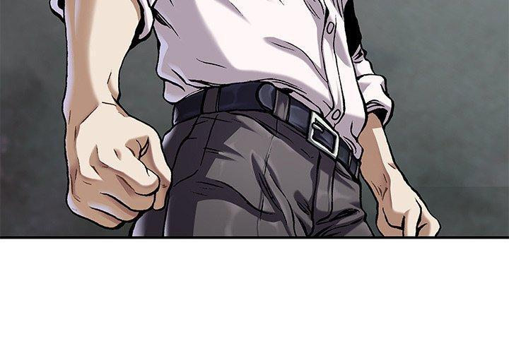 Leviathan Chapter 155 - Page 3