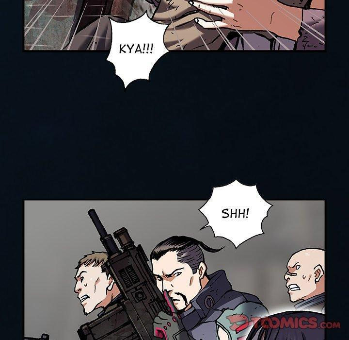 Leviathan Chapter 155 - Page 32