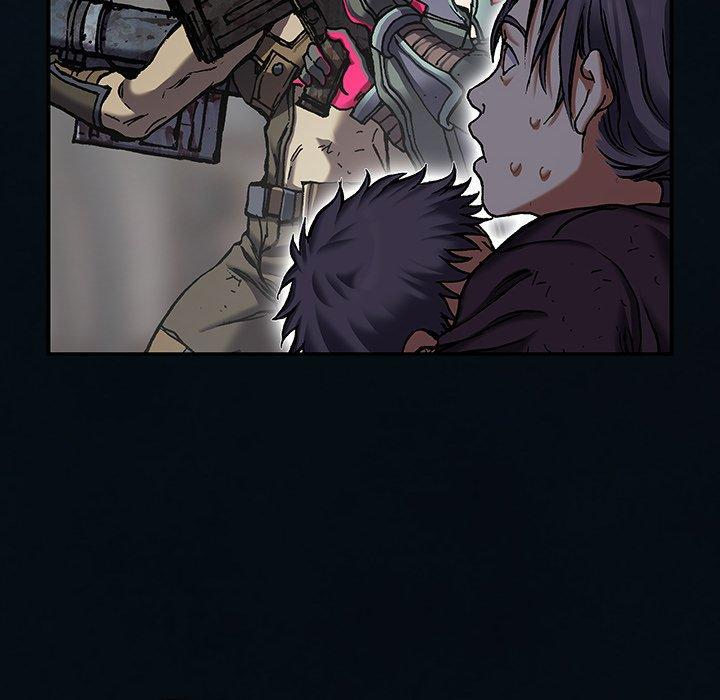 Leviathan Chapter 155 - Page 33