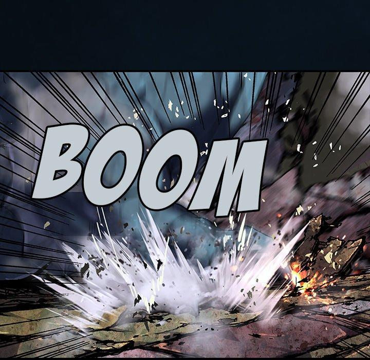 Leviathan Chapter 155 - Page 40