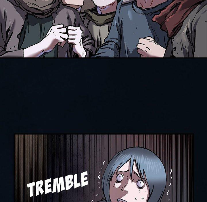 Leviathan Chapter 155 - Page 46