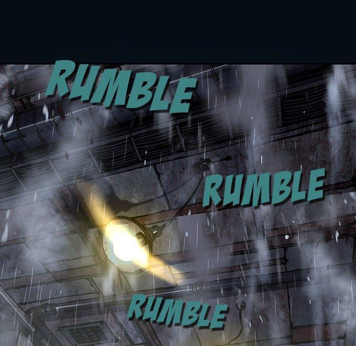 Leviathan Chapter 155 - Page 49